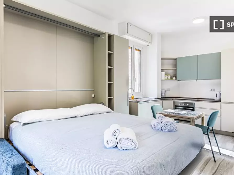 Immagine 7 di Ufficio in affitto  in Via Privata Pietro Ogliari a Milano