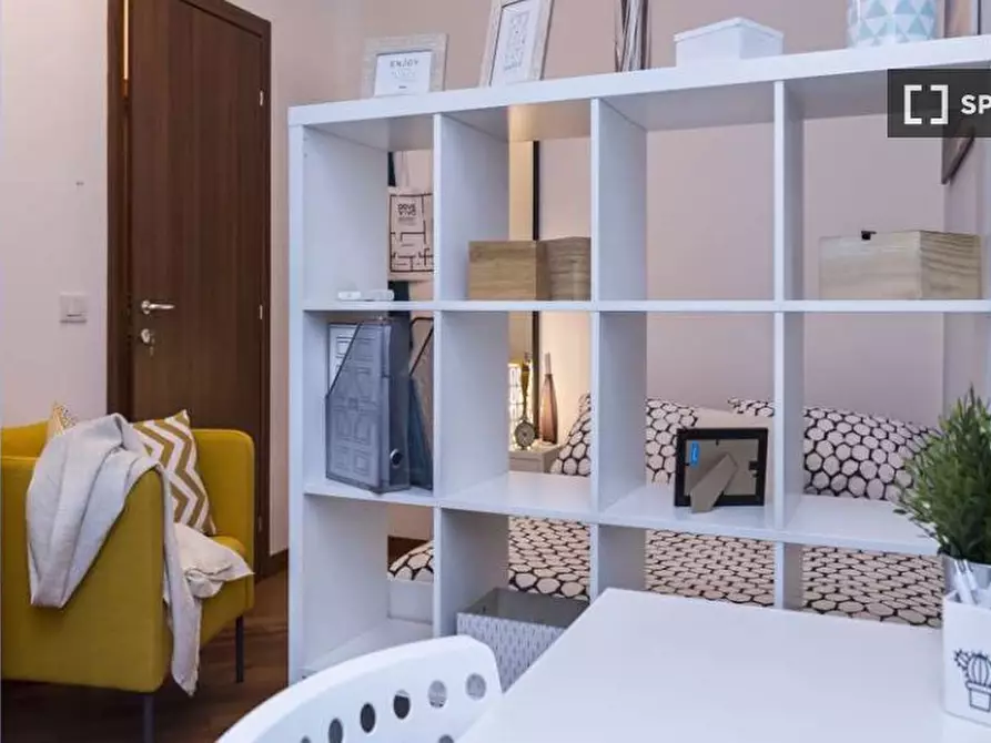 Immagine 5 di Camera condivisa in affitto  in Via Privata San Martiniano a Milano