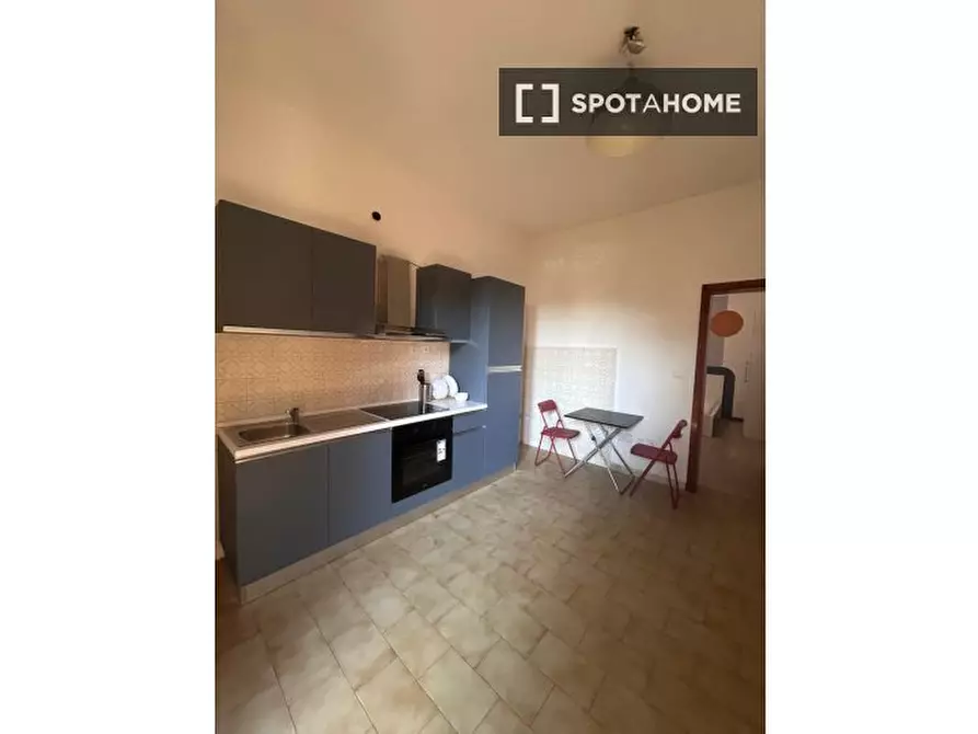 Immagine 2 di Camera condivisa in affitto  in del Risorgimento/a a Brescia