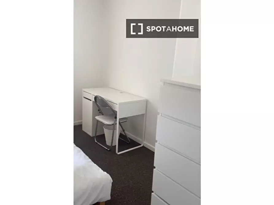 Immagine 4 di Camera condivisa in affitto  in Peveril Terrace a Liberton and Craigmillar