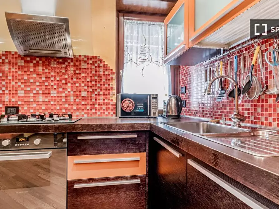 Immagine 5 di Ufficio in affitto  in Via Pio Foà a Roma