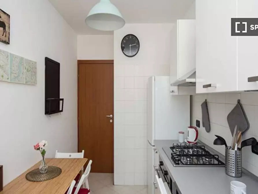 Immagine 12 di Camera condivisa in affitto  in Via Del Lavoro a Bologna