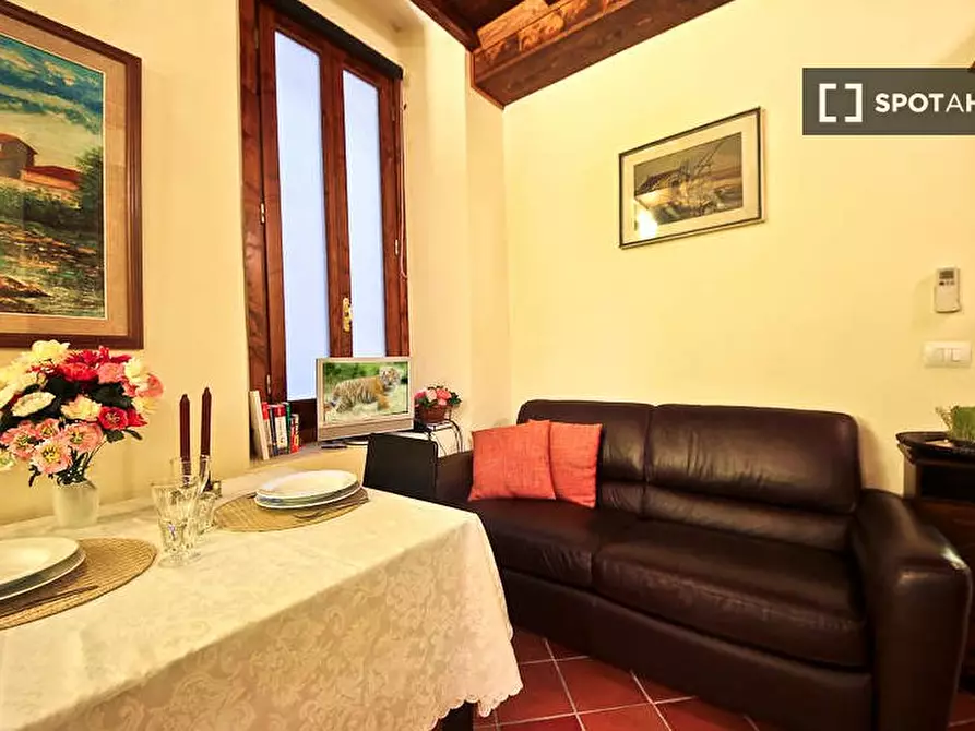 Immagine 4 di Ufficio in affitto  in Via dei Cerchi a Firenze