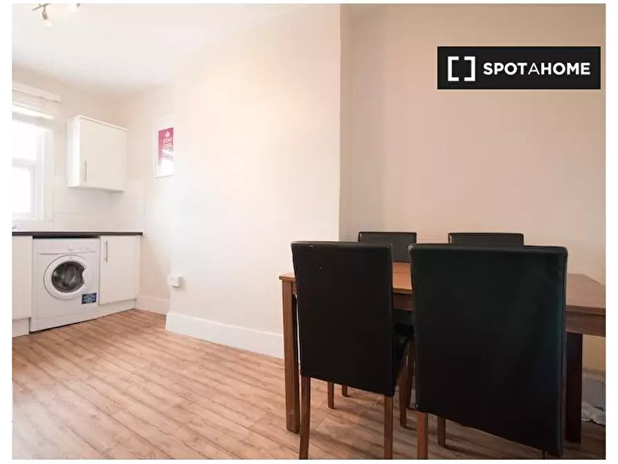 Immagine 2 di Appartamento in affitto  in Stoke Newington Rd, London N16 7XN, UK a Hackney