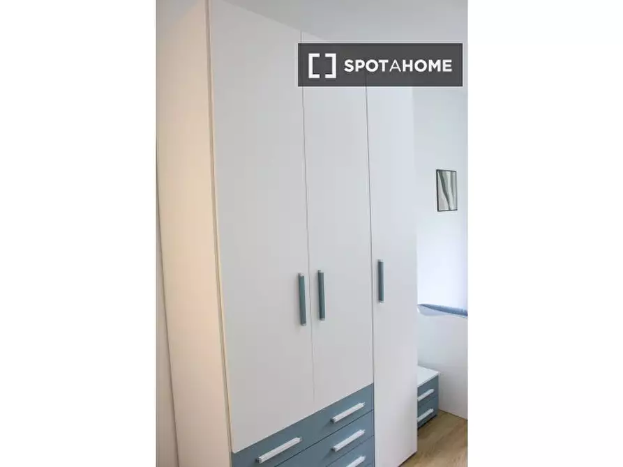 Immagine 7 di Camera condivisa in affitto  in Via Privata Paternò a Milano