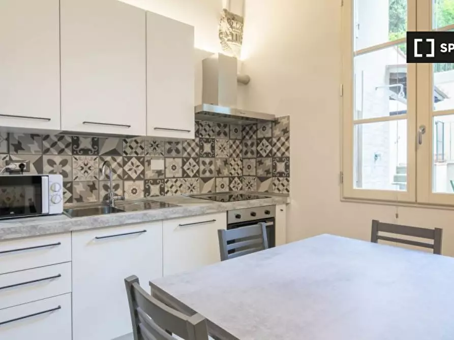 Immagine 5 di Appartamento in affitto  in Via della Chiesa a Firenze