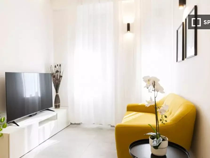 Immagine 8 di Appartamento in affitto  in Via dei Biancospini a Milano