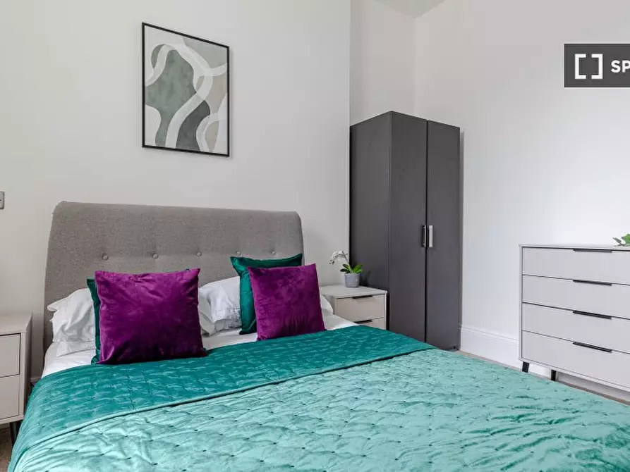 Immagine 11 di Appartamento in affitto  in Sussex Gardens a Paddington