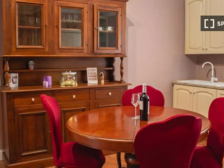 Immagine 12 di Appartamento in affitto  in Viale Ippocrate a Roma