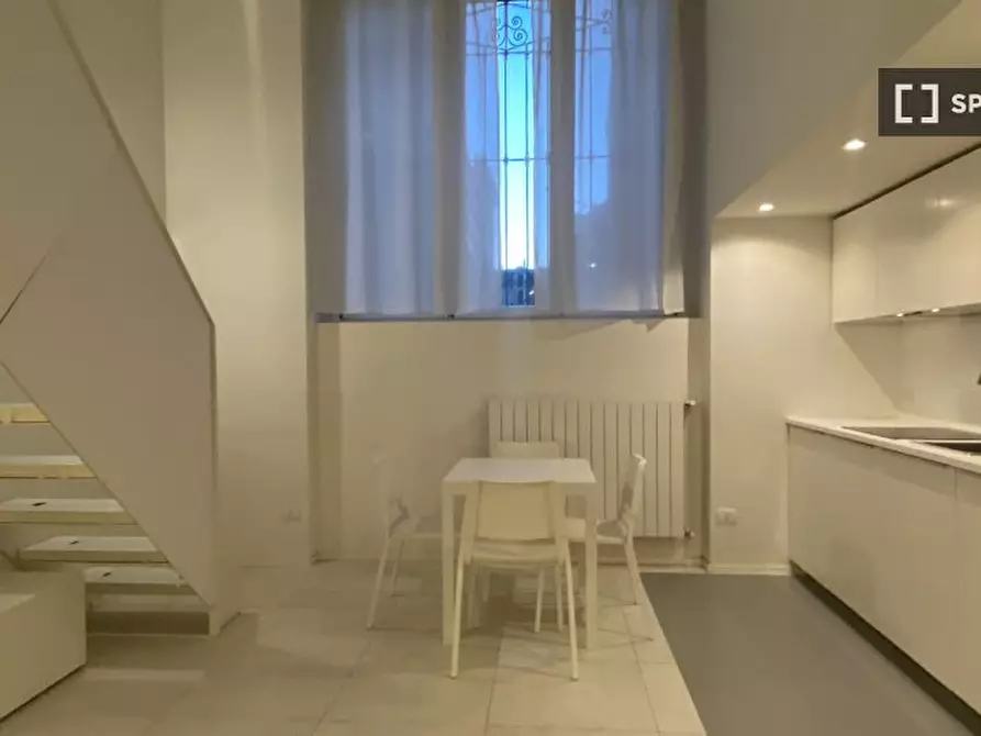 Immagine 2 di Appartamento in affitto  in Via Francesco Brioschi a Milano