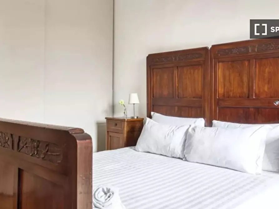 Immagine 4 di Appartamento in affitto  in Piazzale Carlo Archinto a Milano