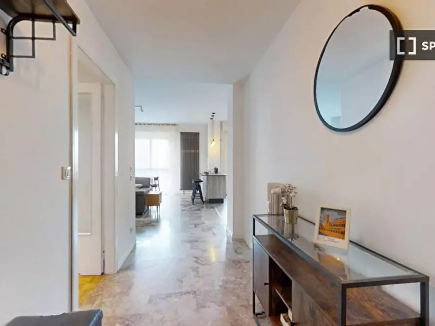 Immagine 6 di Camera condivisa in affitto  in VIA brigata padova a Padova