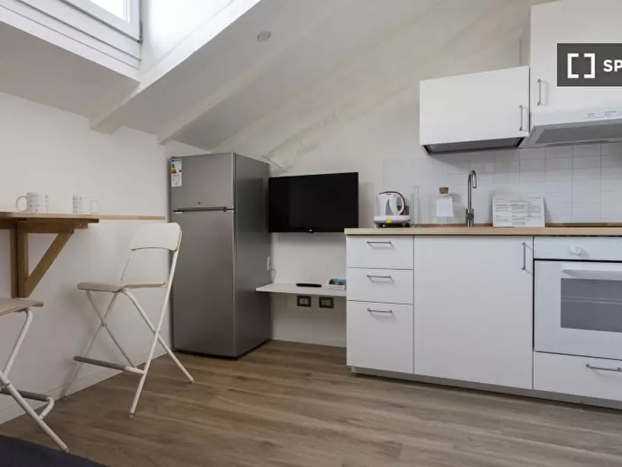 Immagine 11 di Appartamento in affitto  in Via Panfilo Castaldi a Milano