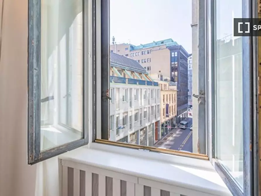 Immagine 12 di Appartamento in affitto  in Via Felice Cavallotti a Milano