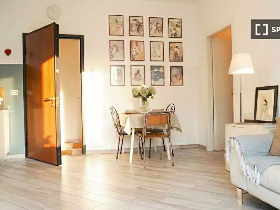 Immagine 4 di Appartamento in affitto  in C.so Lodi a Milano