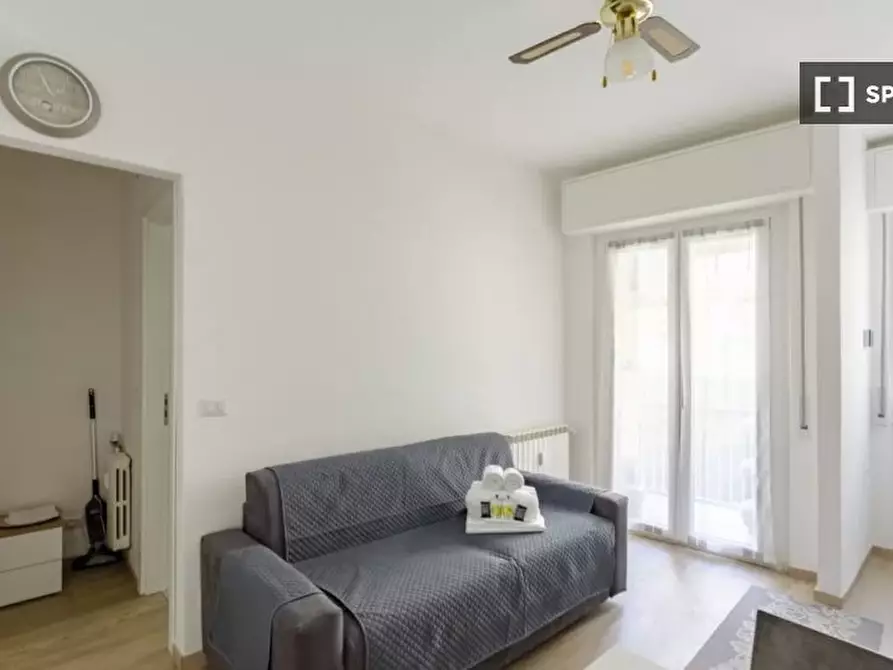 Immagine 12 di Appartamento in affitto  in Via Pietrafraccia a Rapallo