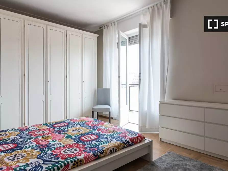 Immagine 4 di Camera condivisa in affitto  in Via Luigi Pulci, 20126 Milano MI, Italy a Milano