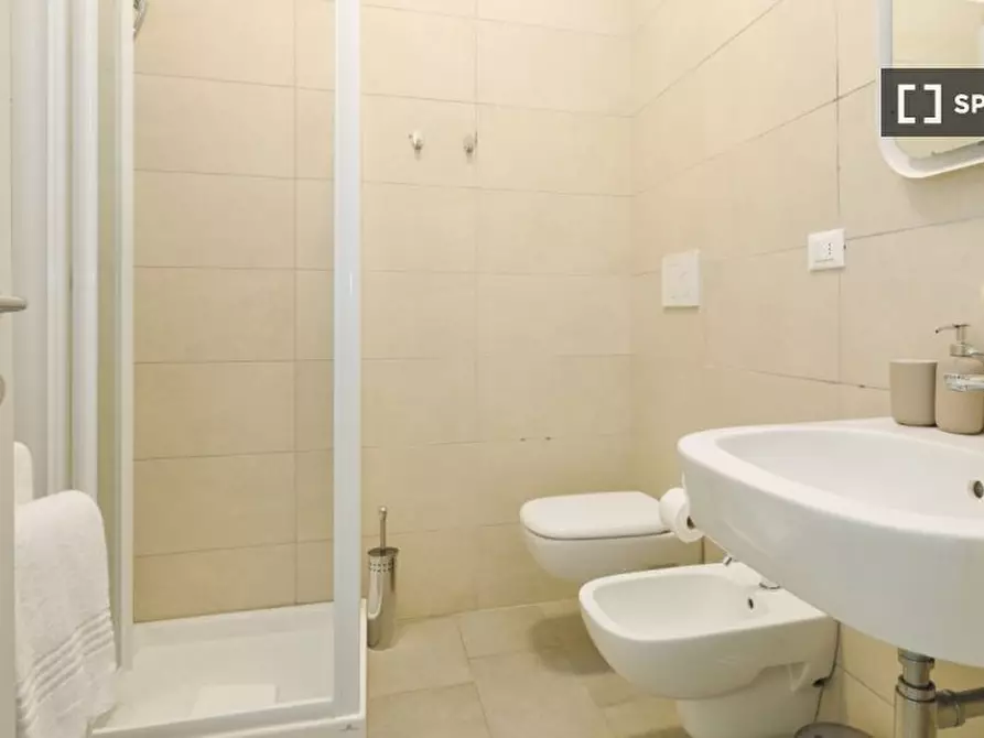 Immagine 7 di Appartamento in affitto  in Via Adda a Milano