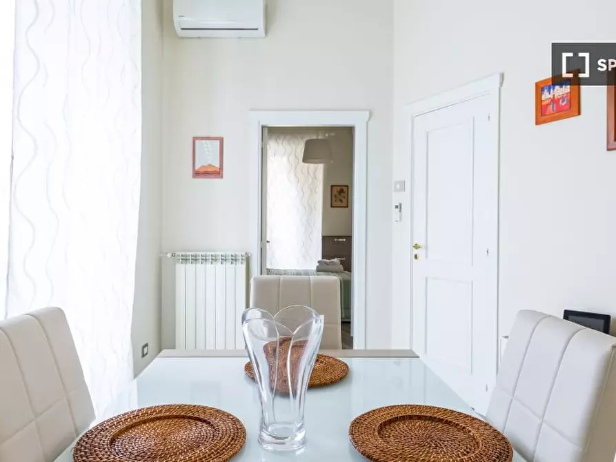 Immagine 13 di Appartamento in affitto  in Vico Santa Maria del Pozzo a Napoli