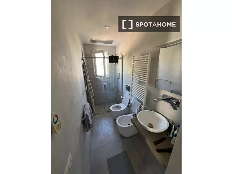 Immagine 10 di Ufficio in affitto  in Via Gabriele D'Annunzio a Firenze