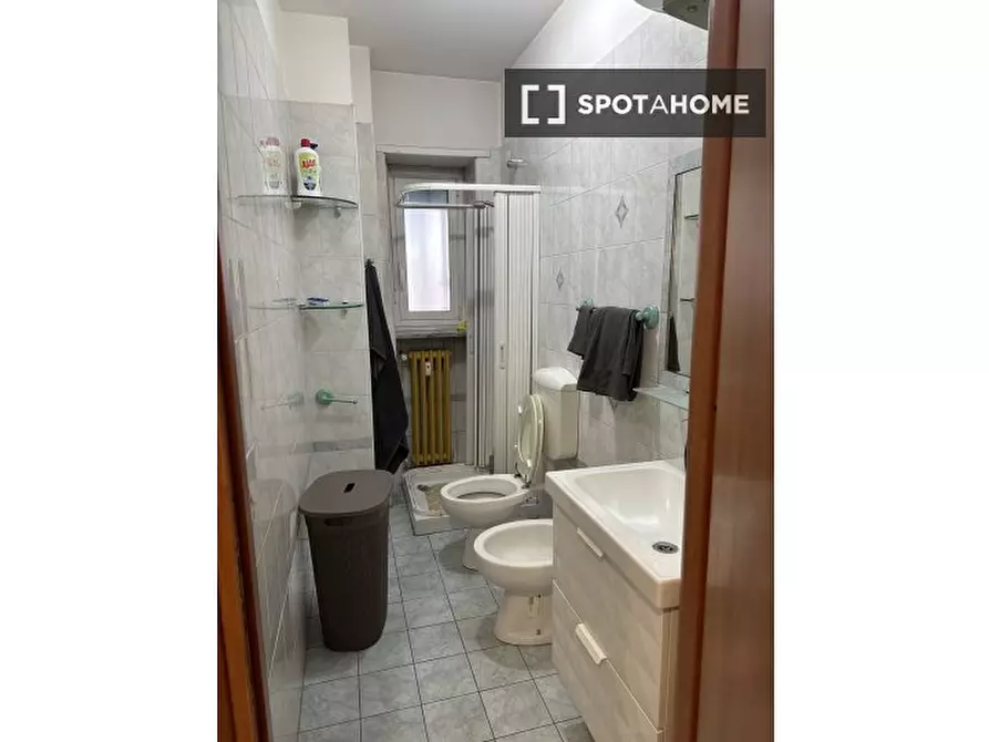 Immagine 2 di Appartamento in affitto  in Via Matera a Torino