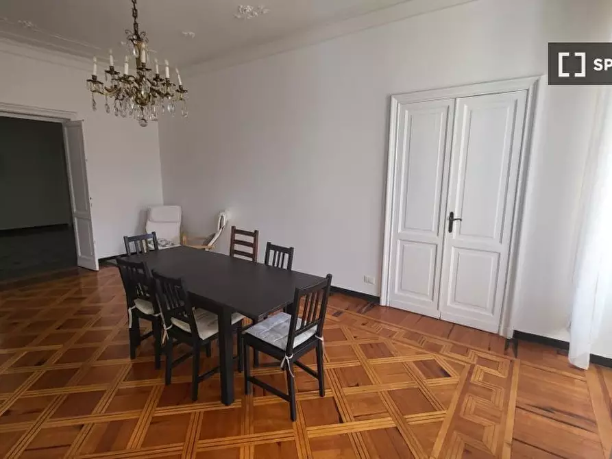 Immagine 5 di Camera condivisa in affitto  in VIA ASSAROTTIA / 11 a Genova