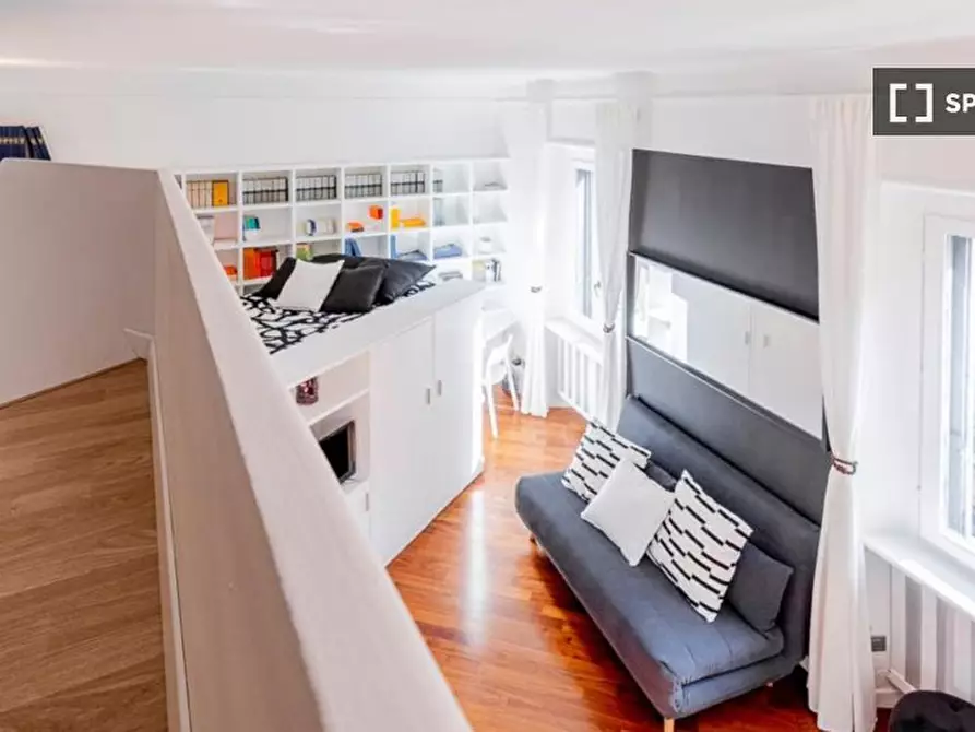 Immagine 4 di Appartamento in affitto  in Via Felice Cavallotti a Milano