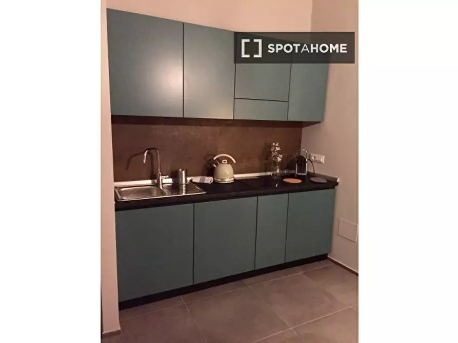 Immagine 1 di Ufficio in affitto  in Via Catania a Torino