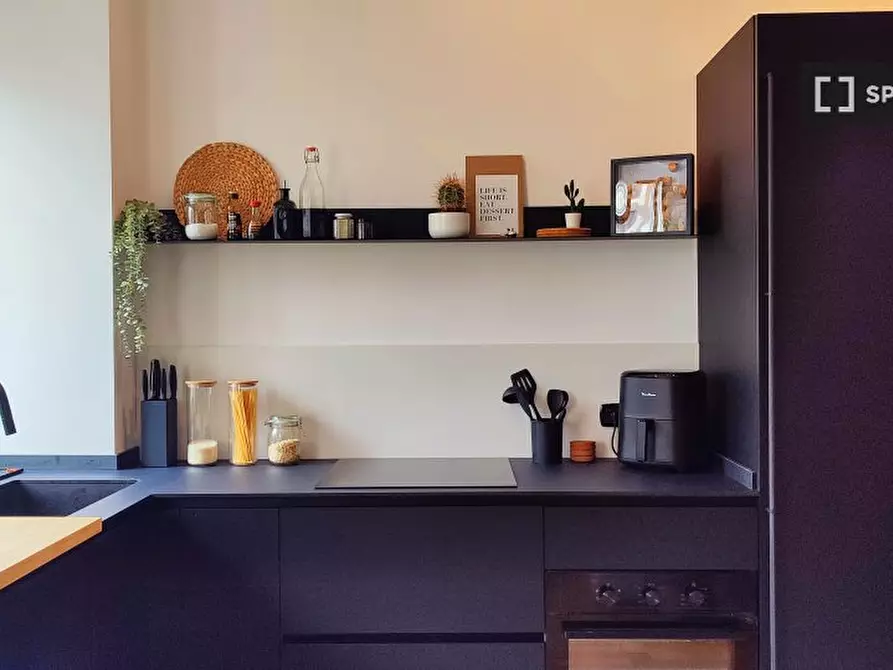 Immagine 7 di Appartamento in affitto  in Via Carlo Forlanini a Milano