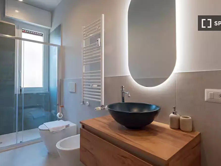 Immagine 19 di Ufficio in affitto  in Via Carlo Imbonati a Milano