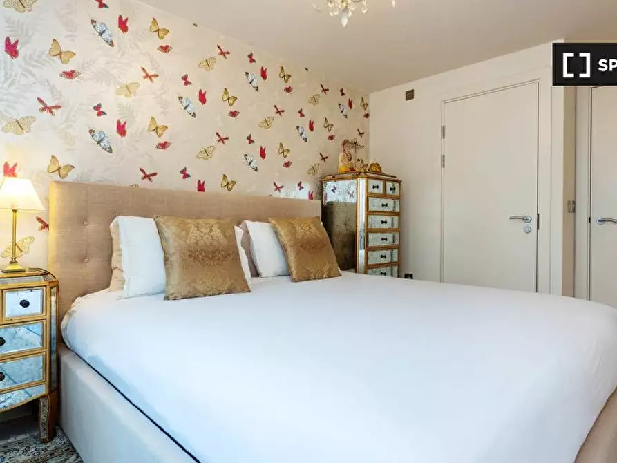 Immagine 7 di Appartamento in affitto  in Flat Kleine Wharf a Islington