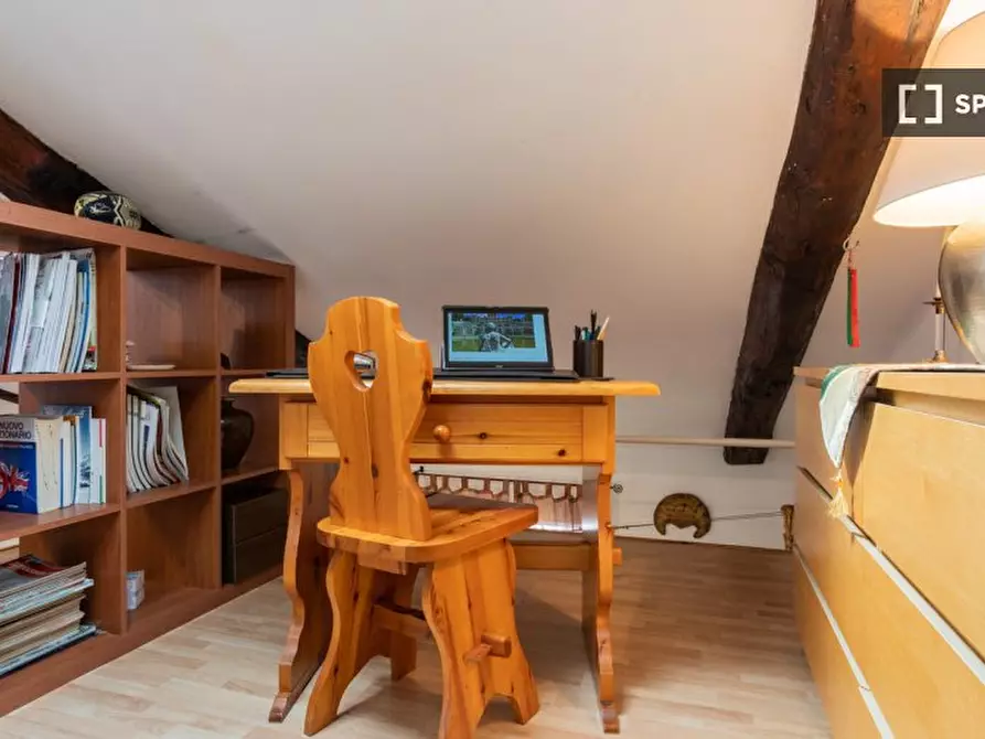 Immagine 11 di Appartamento in affitto  in Piazza Statuto a Torino