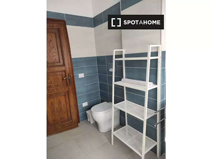 Immagine 19 di Camera condivisa in affitto  in Via del Beato Egidio a Perugia