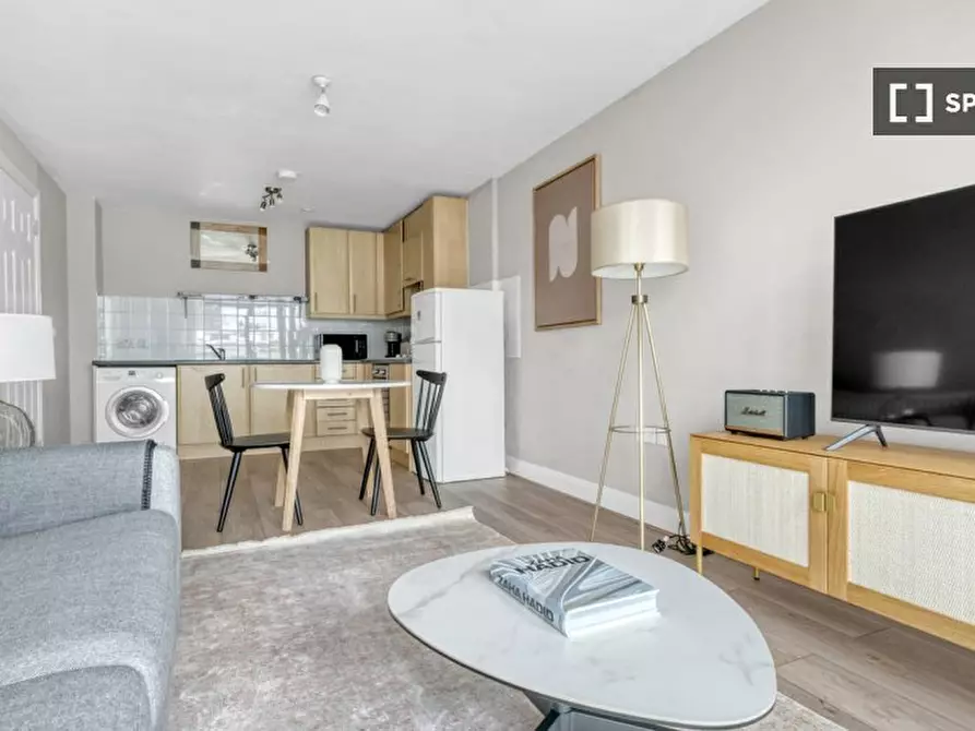 Immagine 3 di Appartamento in affitto  in Upper Tachbrook St a 