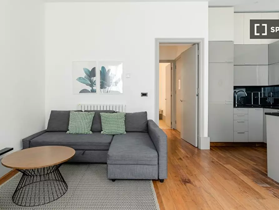 Immagine 13 di Appartamento in affitto  in Apartment a Kensington