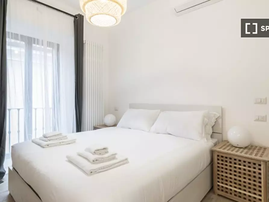 Immagine 3 di Appartamento in affitto  in Via Gustavo Fara a Milano