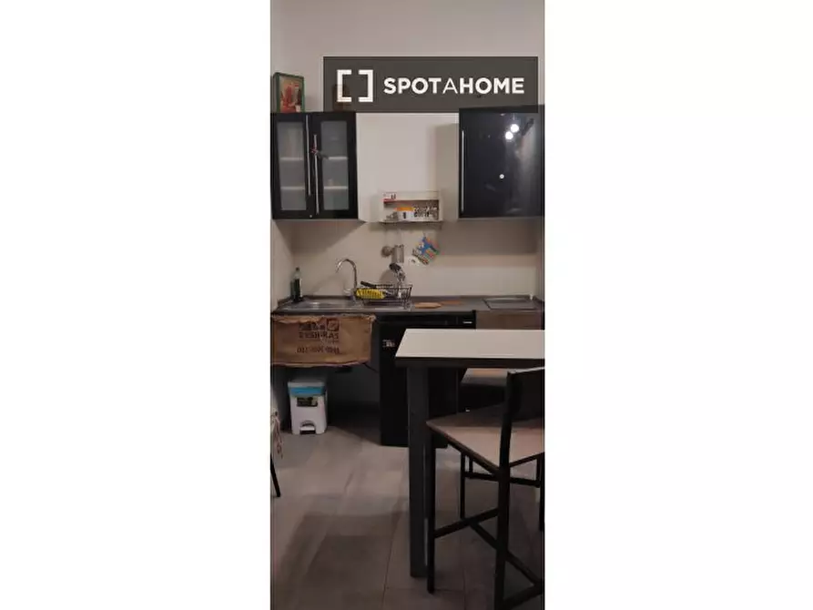 Immagine 4 di Ufficio in affitto  in Via Ettore Giovenale a Roma