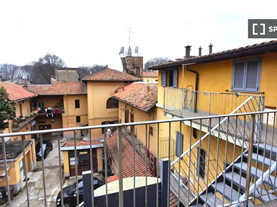 Immagine 7 di Appartamento in affitto  in Via Gaetano Osculati a Milano