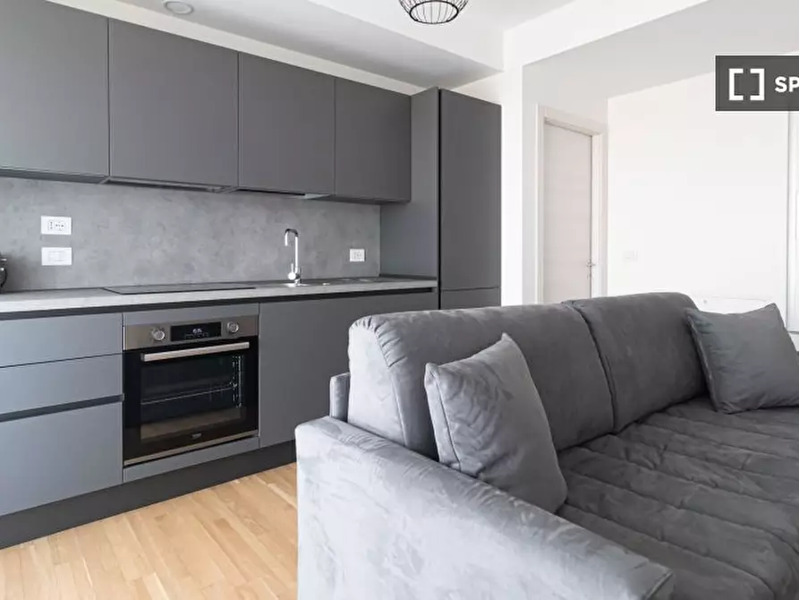 Immagine 14 di Appartamento in affitto  in Via Pasolini a Milano