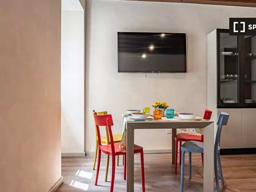 Immagine 11 di Camera condivisa in affitto  in Via Paganini a Rovereto