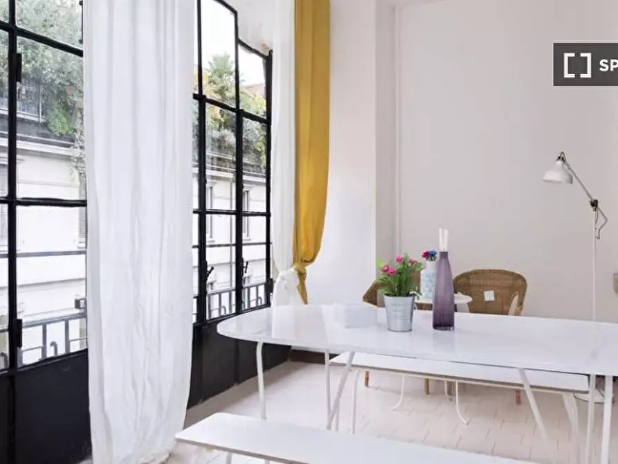 Immagine 14 di Camera condivisa in affitto  in Corso Buenos Aires a Milano