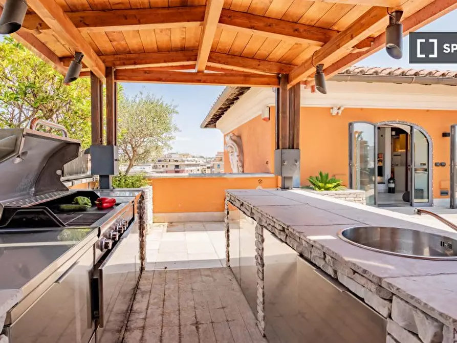 Immagine 7 di Ufficio in affitto  in Via Piediluco a Roma