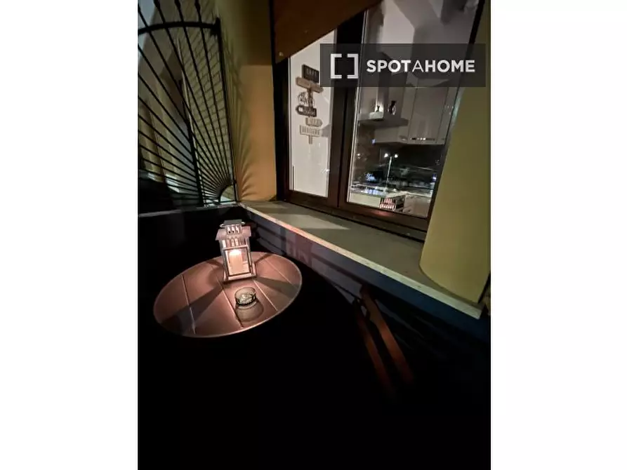 Immagine 8 di Ufficio in affitto  in Piazza Enrico Bottini a Milano