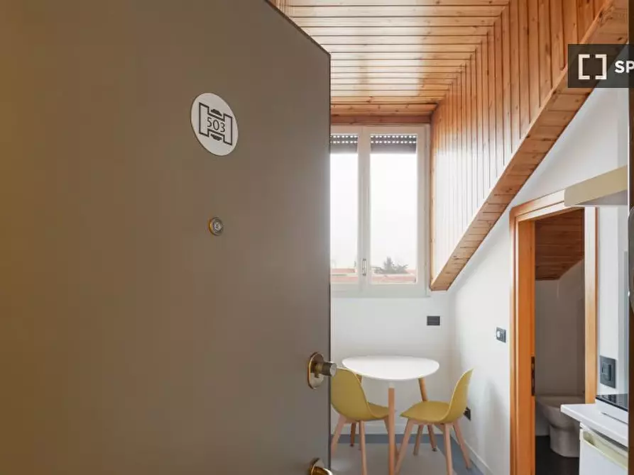 Immagine 16 di Ufficio in affitto  in Corso Magenta a Milano