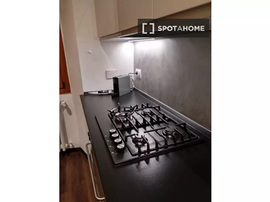 Immagine 2 di Appartamento in affitto  in Borgo S. Frediano a Firenze