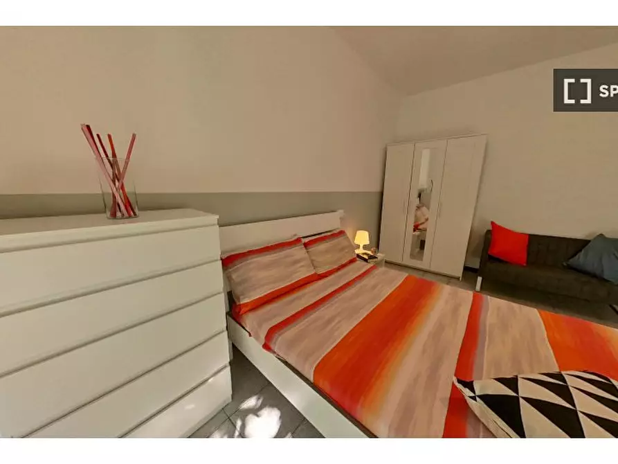 Immagine 5 di Camera condivisa in affitto  in Via Pio X a Padova