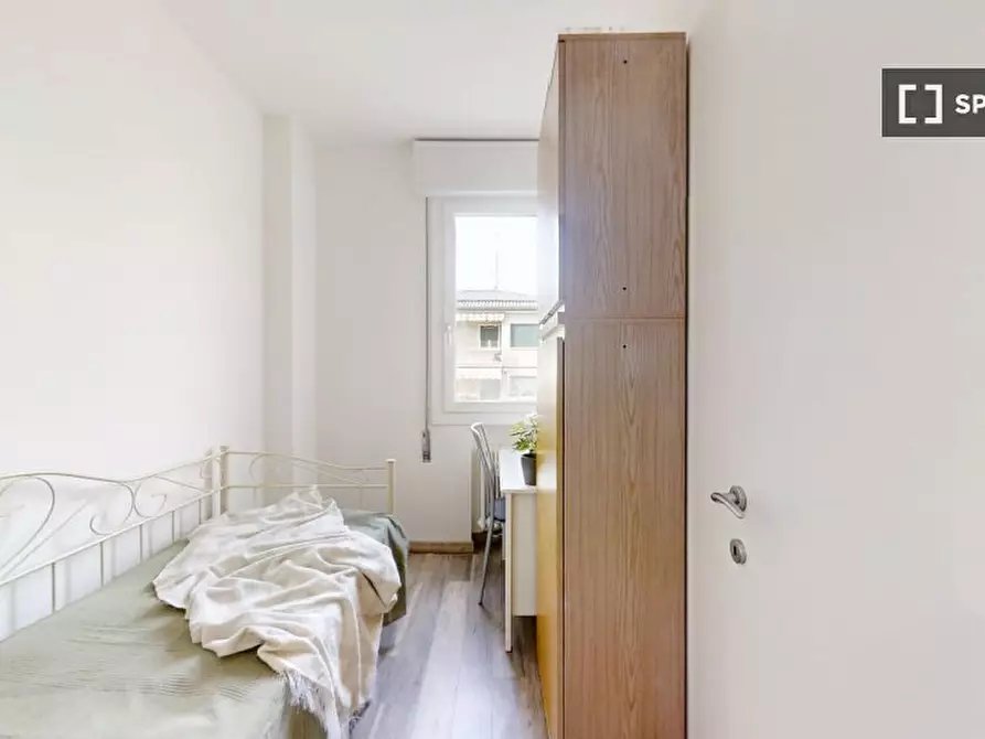 Immagine 2 di Camera condivisa in affitto  in VIA Buie a Padova