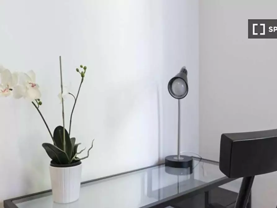 Immagine 6 di Camera condivisa in affitto  in Via Riccardo Arno' a Milano