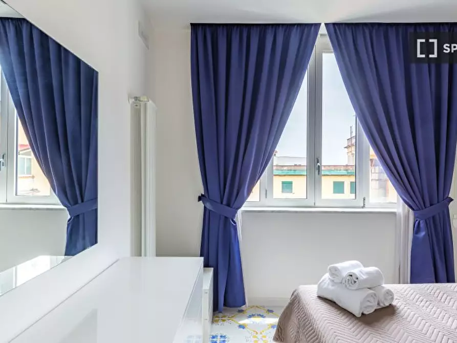 Immagine 18 di Appartamento in affitto  in Via San Carlo alle Mortelle a Napoli