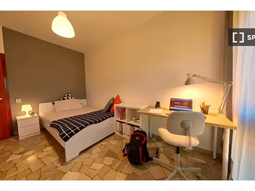 Immagine 6 di Camera condivisa in affitto  in via Vecchia a Padova